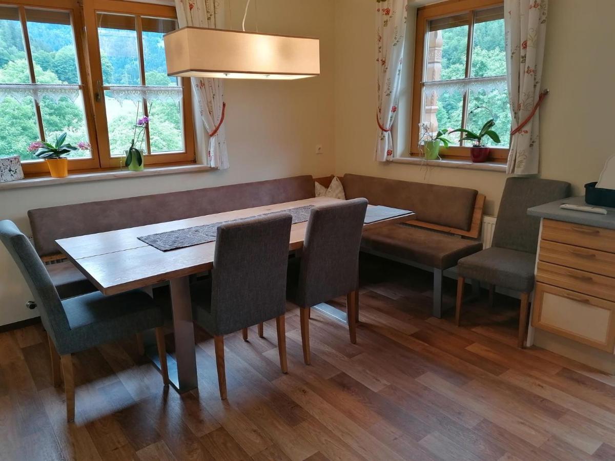 Villa Stegerbauer à Kirchbichl Extérieur photo