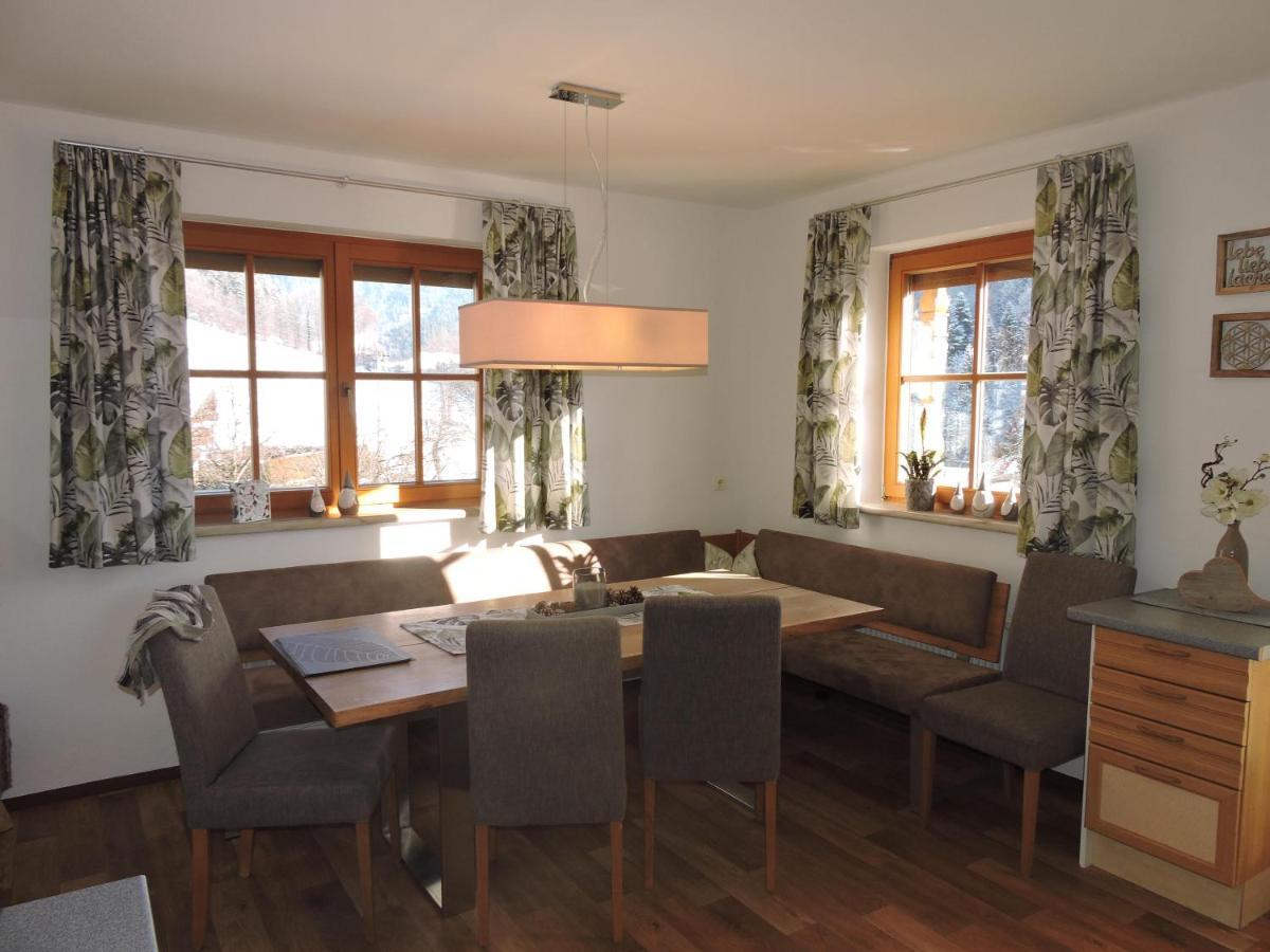 Villa Stegerbauer à Kirchbichl Extérieur photo